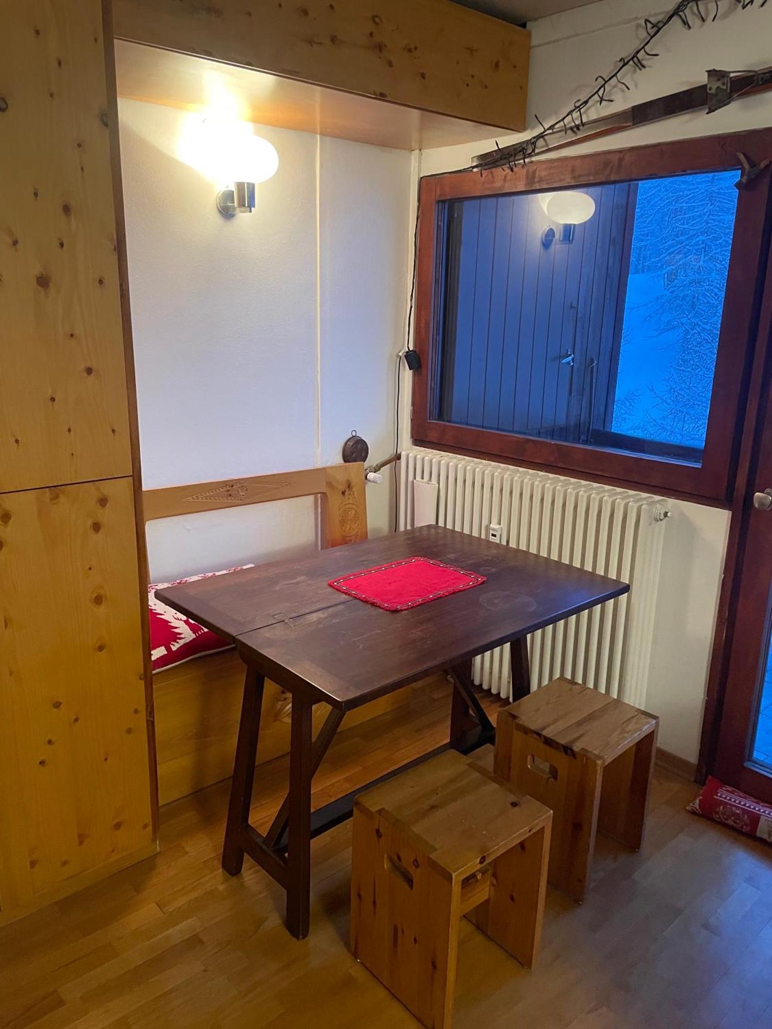 Appartement Cervinia On The Slopes - I Dadi 603 B à Breuil-Cervinia Extérieur photo