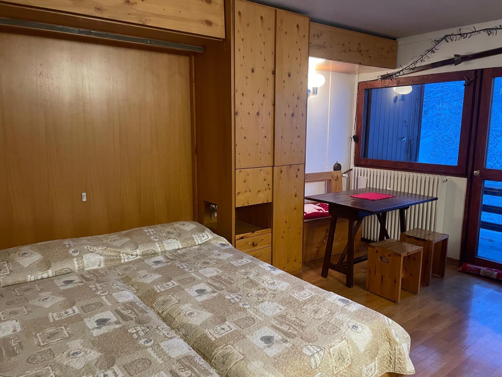 Appartement Cervinia On The Slopes - I Dadi 603 B à Breuil-Cervinia Extérieur photo