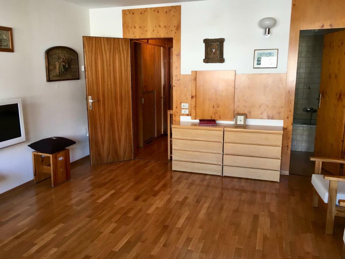 Appartement Cervinia On The Slopes - I Dadi 603 B à Breuil-Cervinia Extérieur photo