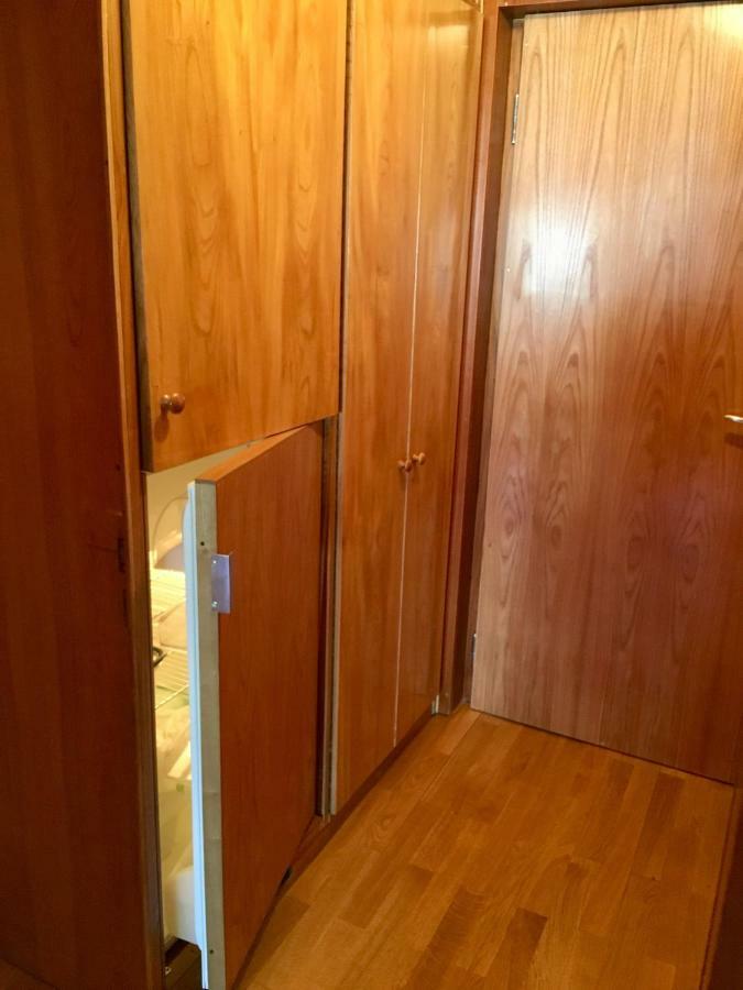 Appartement Cervinia On The Slopes - I Dadi 603 B à Breuil-Cervinia Extérieur photo
