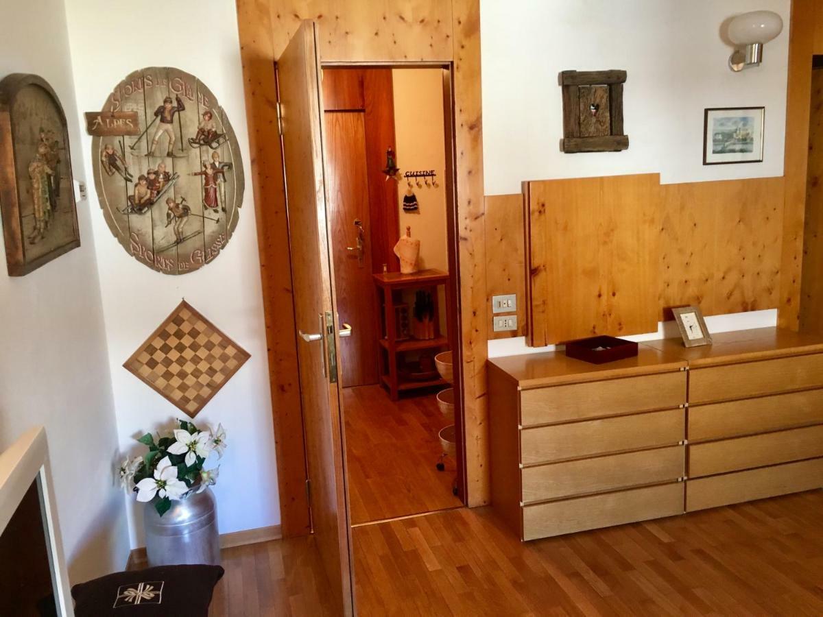 Appartement Cervinia On The Slopes - I Dadi 603 B à Breuil-Cervinia Extérieur photo